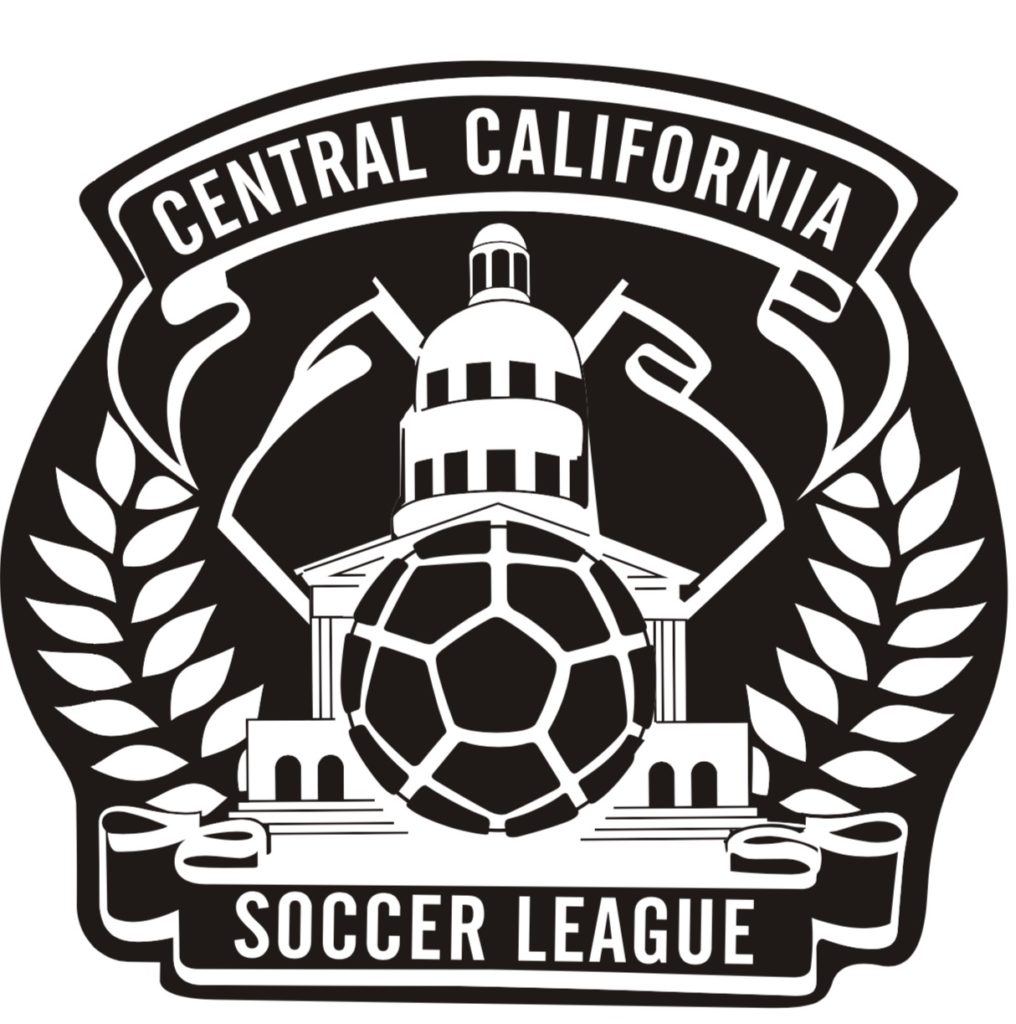 Central California Soccer League California Soccer Association North